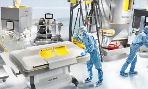 sartorius-lab-1