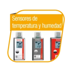sensores p
